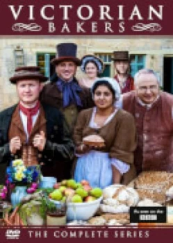 Image of Victorian Bakers