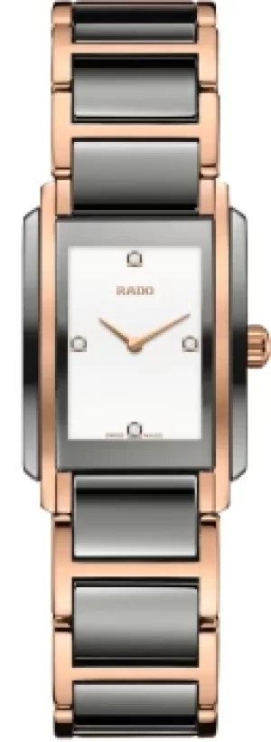 Image of Rado Watch Integral Ceramic