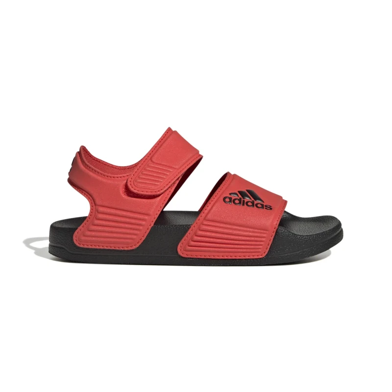 Image of Children's sandals adidas Adilette Rouge Unisex 30