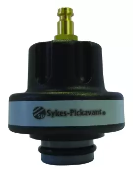 Image of Sykes-Pickavant 33154800 Cap Adaptor 10 for BMW, Land Rover, Rover