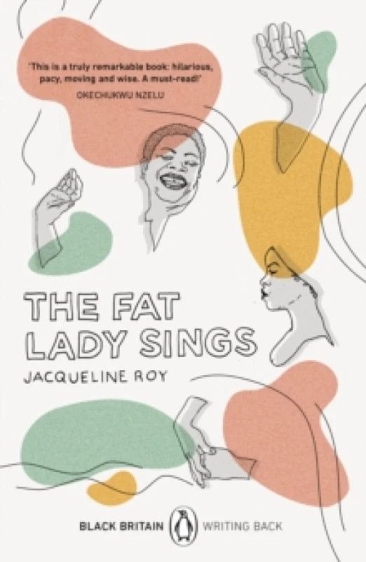 Image of The Fat Lady Sings. Paperback. By Jacqueline Roy Books