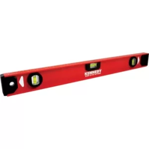 Image of 1000MM/40" I-Beam Spirit Level
