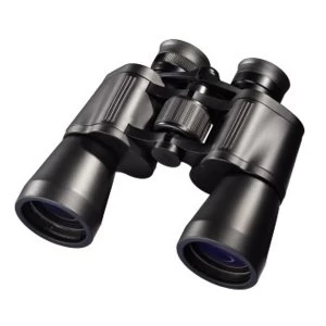 Image of Hama Optec Binoculars, 10x50 Prism