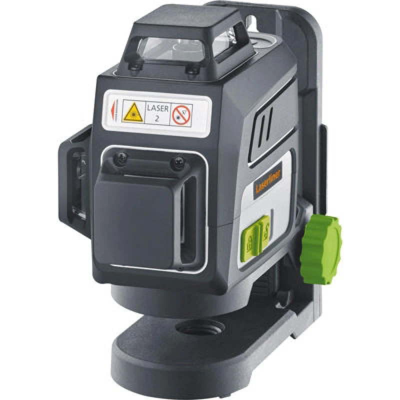 Image of Draper Laserliner Pocketplane-Laser 3G Three-Dimensional Laser