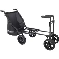 Image of X4 Barrow MK2