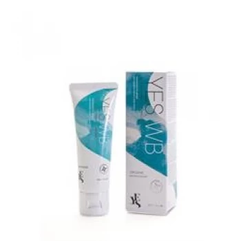 Image of Yes Water Based Intimate Lubricant 50ml