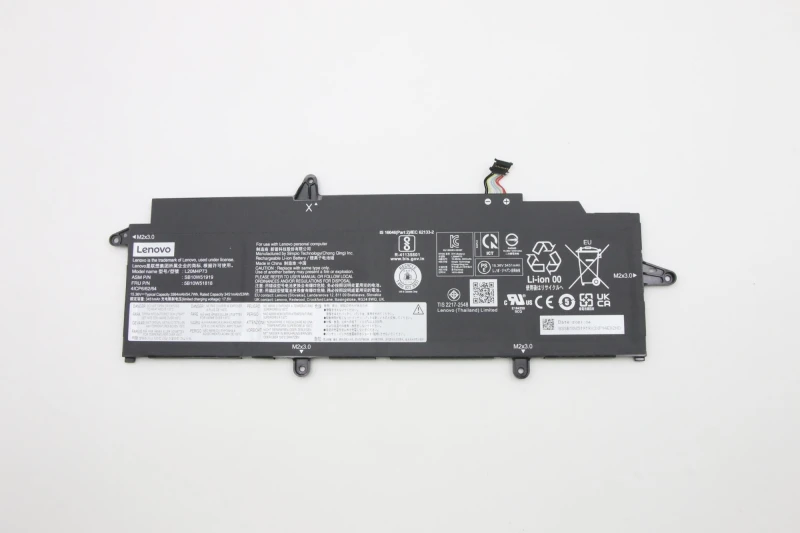 Image of Lenovo 5B10W51818 laptop spare part Battery