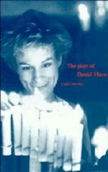 Image of The Plays of David Hare by Carol Homden Paperback