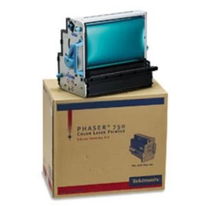 Image of Xerox 16184100 Tri Colour Laser Drum Cartridge