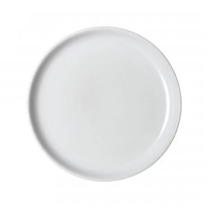Image of Intro Stone White Medium Coupe Plate
