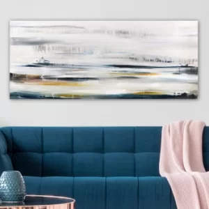 Image of YTY760119451_50120 Multicolor Decorative Canvas Painting