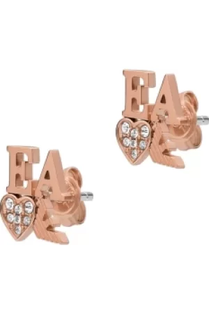 Image of Emporio Armani EGS2836221 Earrings