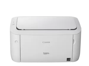 Image of Canon i-SENSYS LBP6030 Mono Laser Printer