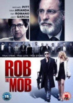 Image of Rob The Mob