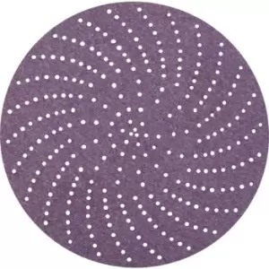 Image of 150MM 120+ 600LG Cubitron II Hookit Clean Sanding Film Disc 775L - PK50 - 3M
