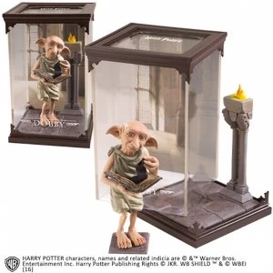 Image of Dobby Harry Potter Magical Creatures Noble Collection