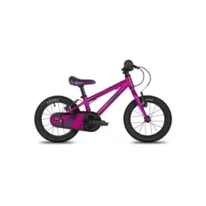 Image of Cuda Trace 14" Kids First Pedal BikePurple