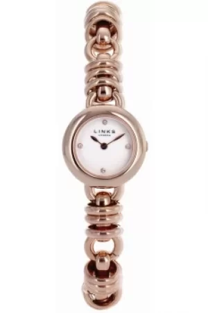 Image of Ladies Links Of London Sweetie Watch 6010.0445
