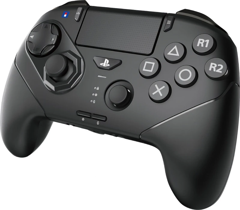 Image of Hori Wireless Fighting Commander Octa Controller (PS5)