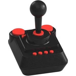 Image of The C64 Micro Switch Joystick