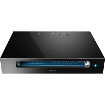 Image of SanDisk Extreme PRO C Fast Memory Card Reader