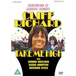 Image of Take Me High