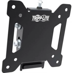 Image of Tripp LITE 1x Monitor wall mount 33,0cm (13) - 68,6cm (27) Tiltable