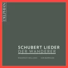 Image of Schubert: Der Wanderer