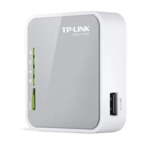 Image of TP Link MR3020 V3 150Mbps Wireless 3G/4G Router
