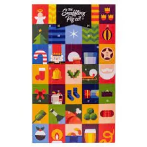 Image of Snaffling Pig Advent Calendar