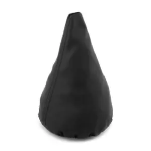 Image of TOPRAN Gear Lever Gaiter 107 322 VW,GOLF II (19E, 1G1),Jetta II (19E, 1G2, 165)