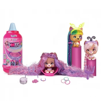 Image of VIP Pets Character Assortment