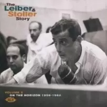 Image of The Leiber and Stoller Story Vol. 2