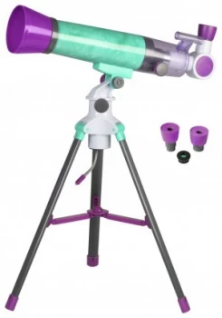 Image of Learning Resources Nancy Bs MoonScope Sky Gazers Set.