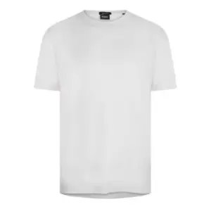 Image of Boss Thompson Tee - White