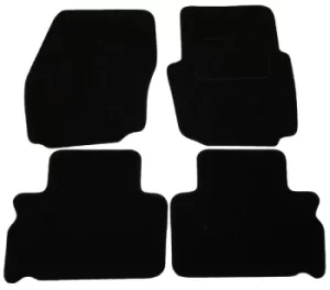 Image of Tailored Car Mat for Ford S Max 2006 Onwards Pattern 1100 POLCO EQUIP IT FD25