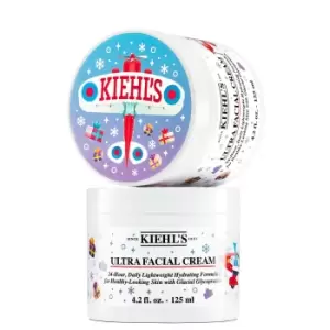 Image of Kiehl's Ultra Facial Cream Limited Edition 125ml