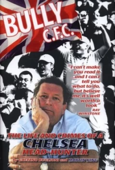 Image of Bully by Martin King Hardback