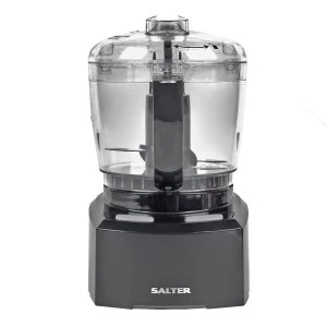 Image of Salter EK3171 1.2L 200W Compact Prep Pro Mini Food Processor