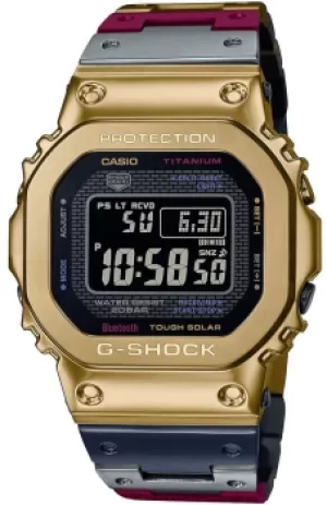 Image of G-Shock Watch Full Metal Tran Tixxii