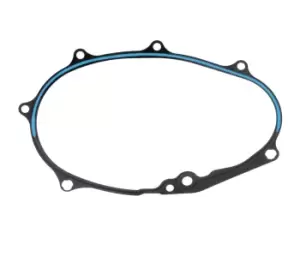 Image of ELRING Gaskets 876.673 Gasket, timing case VW,AUDI,SKODA,Golf V Schragheck (1K1),TOURAN (1T1, 1T2),Passat Variant (3C5),GOLF VI (5K1)