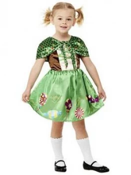 Image of Toddler Gretal Costume