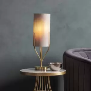 Image of Ensora Lighting Fraser Table Lamp