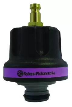 Image of Sykes-Pickavant 33155800 Cap Adaptor 19 - For Toyota
