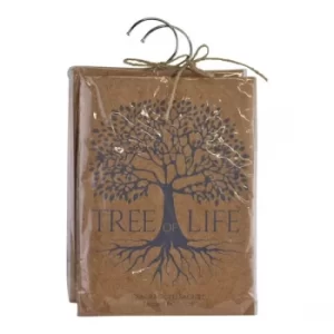 Image of Set of 2 Tree Of Life, Sandalwood Fragranced Sachets