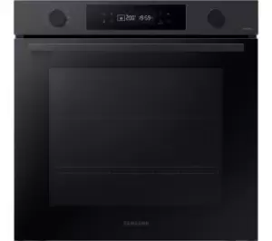 Image of Samsung Series 4 NV7B41207AB/U4 Electric Smart Oven - Stainless Black