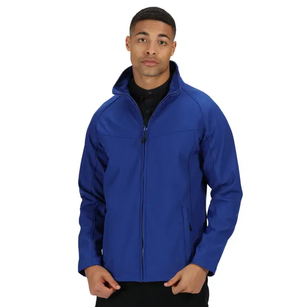 Image of Regatta Professional Mens Uproar Interactive Warm Softshell Jacket 3XL - Chest 49-51' (124.5-129.5cm)