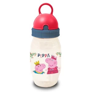 Image of Peppa Pig 352ml Drinks Bottle