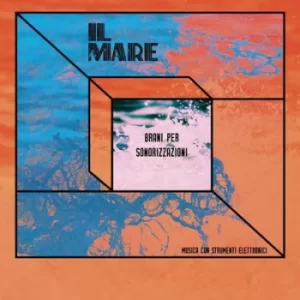 Image of Il Mare Vinyl Album