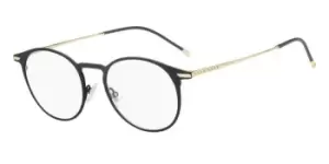 Image of Boss by Hugo Boss Eyeglasses Boss 1252 003